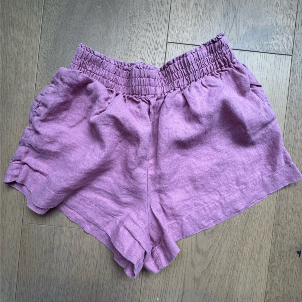 Reformation Mila short size small VGUC